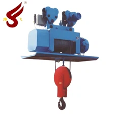 رافعة كهربائية