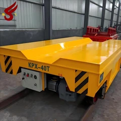 عربة نقل كهربائية