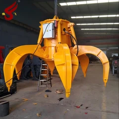 ملحقات الرافعة